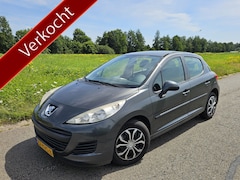 Peugeot 207 - 1.4 VTi X-line