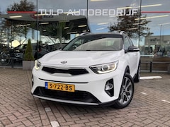 Kia Stonic - 1.0 T-GDi ExecutiveLine Automaat All season banden