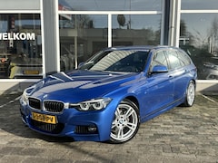 BMW 3-serie Touring - 318i M Sport|Harman/Kardon|Rijklaarprijs