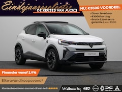 Renault Captur - esprit Alpine Full hybrid | Achteruitrijcamera | Adaptive Cruise Control | Elektronisch ge