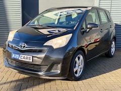 Toyota Verso S - 1.3 VVT-i Comfort|AIRCO|CAMERA|APK|NAVI