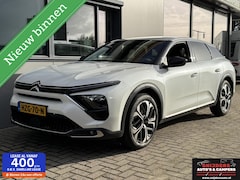 Citroën C5 X - 1.2 PureTech Plus 12-2024