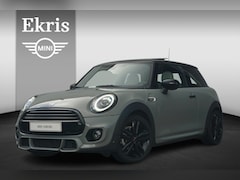 MINI Cooper - 3-deurs John Cooper Works pakket | Panoramadak | Stoelverwarming | Comfort Access | Park A