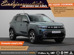 Dacia Duster - Journey Hybrid | Achteruitrijcamera | Cruise Control met snelheidsbegrenzer | Handsfree ca