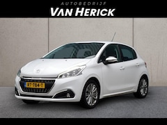 Peugeot 208 - 1.2 PureTech Access 82PK | LM Velgen | Navi | Cruise