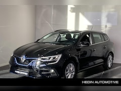 Renault Mégane Estate - 1.3 TCe 140 Equilibre