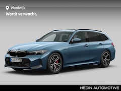 BMW 3-serie Touring - 330e