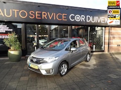 Honda Jazz - 1.3 i-VTEC Trend/trekhaak /parking /volledig onderhouden/ nl auto/incl aflevering en apk