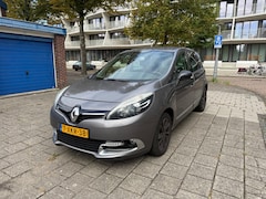 Renault Scénic - 1.2 TCe BOSE Airco Cruise PDC