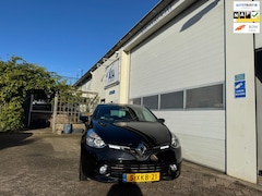 Renault Clio - 0.9 TCe ECO Night&Day LAGE KM STAND