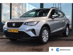 SEAT Arona - 95PK 1.0 EcoTSI Reference | Apple Carplay/Android Auto|telefoonintegratie premium | Cruise