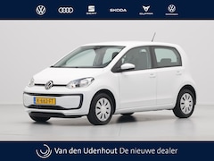 Volkswagen Up! - 1.0 BMT 65pk move up Airco Bluetooth 4-deurs Argon