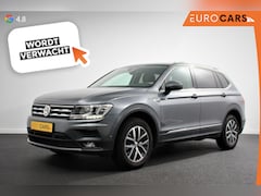 Volkswagen Tiguan Allspace - 1.5 TSI DSG Comfortline 7p. | Climate Control | Camera | Parkeer sensoren | Trekhaak | Ele