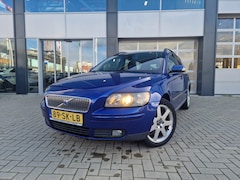 Volvo V50 - 2.4 Edition I