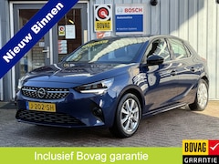 Opel Corsa - 1.2 Elegance | AUTOMAAT | CARPLAY | CRUISE | LED |