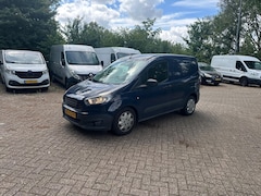 Ford Transit Courier - 1.5 TDCI Airco Blue Edition NW APK
