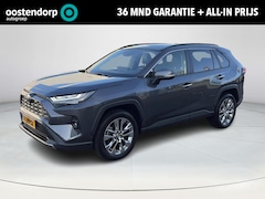 Toyota RAV4 - 2.5 Hybrid Executive Premium