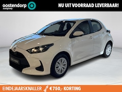 Toyota Yaris - 1.5 Hybrid 115 Comfort