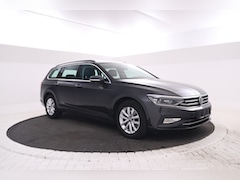 Volkswagen Passat Variant - 2.0 TDI Comfort Business Automaat, Navigatie, Leer, Lmv
