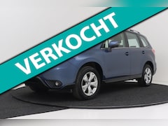 Subaru Forester - 2.0 Luxury | Trekhaak | Stoelverwarming | Cruise Control