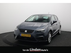 SEAT Ibiza - 1.0 EcoTSI Style Business Connect | Virtual Display | Carplay&Android | Led