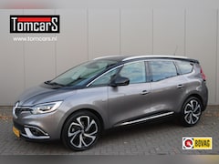 Renault Grand Scénic - 1.2 TCe 132PK Bose Navigatie/Bliss/Panoramadak/Cruise-control