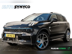 Lynk & Co 01 - 1.5 Plug-in Hybrid 262 Pk | *Nieuwe Auto* | Nw prijs €44.880, - | Stuurverwarming | Panora