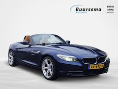 BMW Z4 Roadster - sDrive23i Executive | Automaat | Cruise Control | Stuurwiel verwarming |