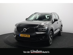Volvo XC40 - 1.5 T2 R-Design | Automaat | Carplay&Android | Led | Navigatie