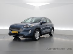 Ford Kuga - 2.5 PHEV Titanium | Winter Pack | Navi | Camera | Afn. Trekhaak | Apple CarPlay | All Seas