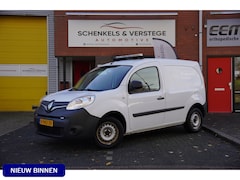 Renault Kangoo - 1.2 TCe 115 EDC Comfort / Automaat / PDC / Zwaailicht / Airco /