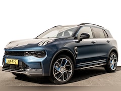 Lynk & Co 01 - 1.5 Plug-in Hybrid 262 Pk | *Nieuwe Auto* | Nw prijs €44.880, - | Stuurverwarming | Panora