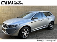 Volvo XC60 - 2.0 T5 FWD Summum | Leder | Trekhaak | Camera | Navigatie | Cruise control | Bi-Xenon | El