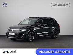 Volkswagen Tiguan Allspace - 1.5 TSI Highline Business R 7p. | Automaat (DSG) | Panoramadak | 19 Inch | 360 Camera | Wi