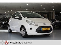 Ford Ka - 1.2 Style s/s/AIRCO/PDC
