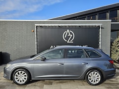 SEAT Leon ST - 1.6 TDI Ecomotive Lease Comfort *AC*VAG-ES