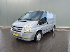 Ford Transit - 260S 2.2 TDCI SHD AIRCO | MARGE