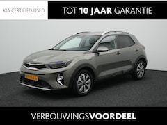 Kia Stonic - 1.0 T-GDi MHEV DynamicPlusLine | Automaat| Cruise Control | Navigate | Camera | Airco