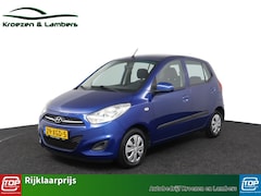 Hyundai i10 - 1.1 i-Drive Cool