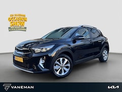 Kia Stonic - 1.0 T-GDi MHEV DynamicPlusLine