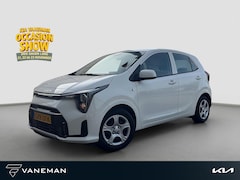 Kia Picanto - 1.0 DPI DynamicLine | Cruise | Navigatie | Camera | PDC |