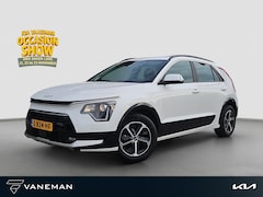 Kia Niro - 1.6 GDi Hybrid DynamicLine | LMV | Adapt. Cruise | Apple Carplay/Android Auto | Camera | S