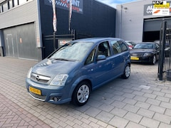Opel Meriva - 1.6-16V Temptation 2e Eigenaar Trekhaak Airco NAP APK
