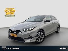 Kia Cee'd - Ceed 1.0 T-GDi Design Edition | JBL | Stoel- en Stuurverwarming | Lane Assist | Dode Hoek