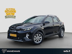 Kia Stonic - 1.0 T-GDi MHEV DynamicLine | Lage km's | LMV | Navi | Climate Control | Cruise | Lane Assi
