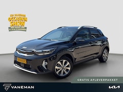 Kia Stonic - 1.0 T-GDi MHEV DynamicPlusLine Camera | LMV | Cruise | Navi | LED | Stoel- en Stuurverwarm