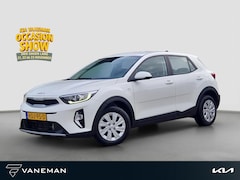 Kia Stonic - 1.0 T-GDi MHEV ComfortLine