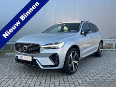 Volvo XC60 - 2.0 T8 Plug-in hybrid AWD Pano / Head up / Key Less / 360 Camera / Trekhgaak