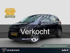 Kia Picanto - 1.0 DPI DynamicLine | Apple Carplay / Android auto | Camera | Cruise | Navigatie |