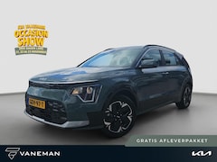 Kia Niro EV - DynamicLine 64.8 kWh | Navigatie | Camera | Cruise | Apple Carplay & Android Auto |